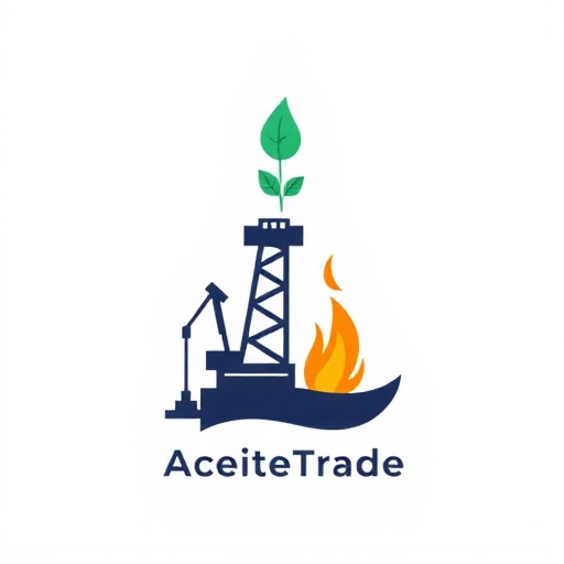 AceiteTrade Logo